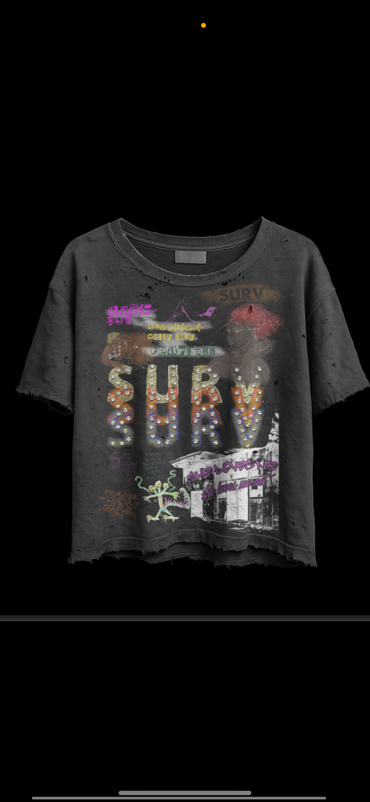 She Loves Me , She Loves Me Not T-Shirt